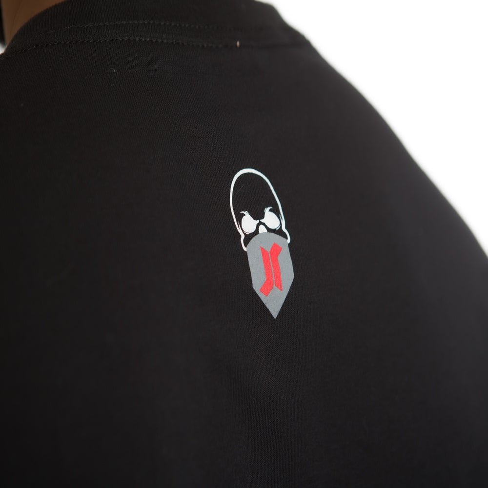 Image of FEAR NO HUMAN TEE