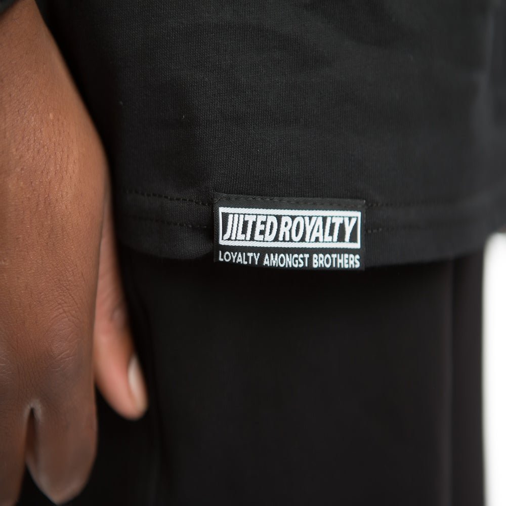 Image of LIFE IN PIECES TEE LONG SLEEVE