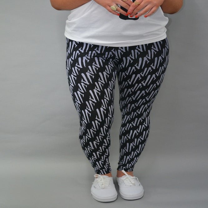 Image of JR Leggings (packs of 2)