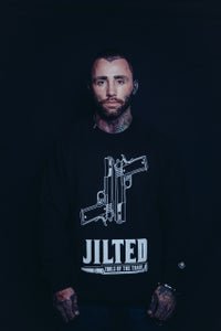 Image of TOOLS OF THE TRADE CREW