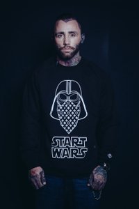 Image of START WARS 2013 CREW