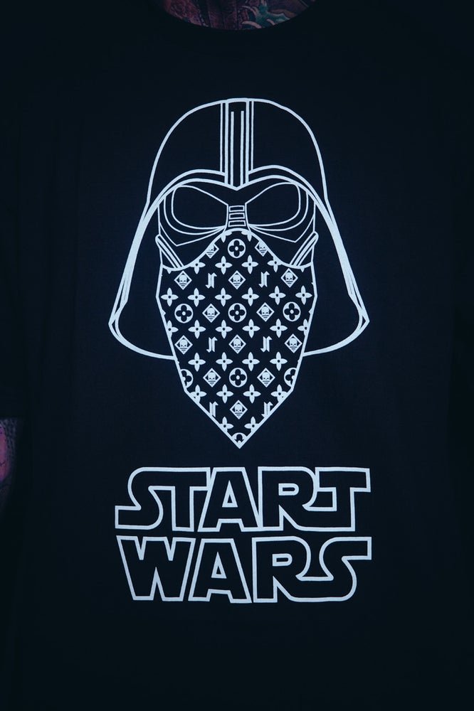 Image of START WARS 2013 CREW