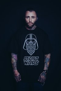 Image of START WARS 2013 TEE