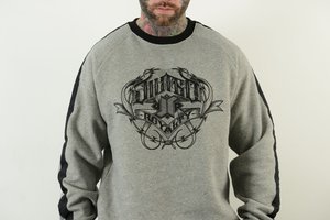 Image of RAZOR CREWNECK