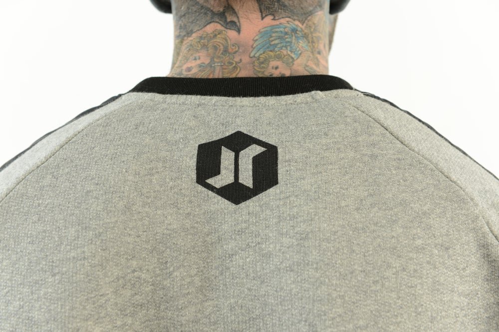 Image of RAZOR CREWNECK