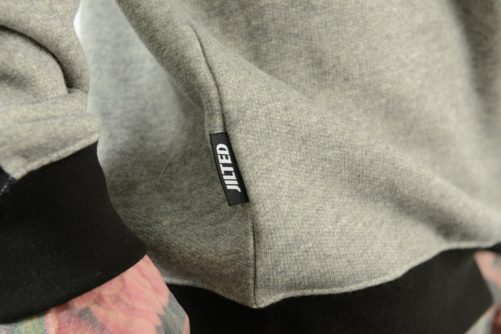 Image of RAZOR CREWNECK