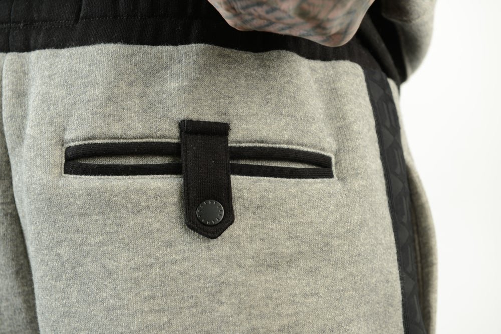 Image of RAZOR SHORTS