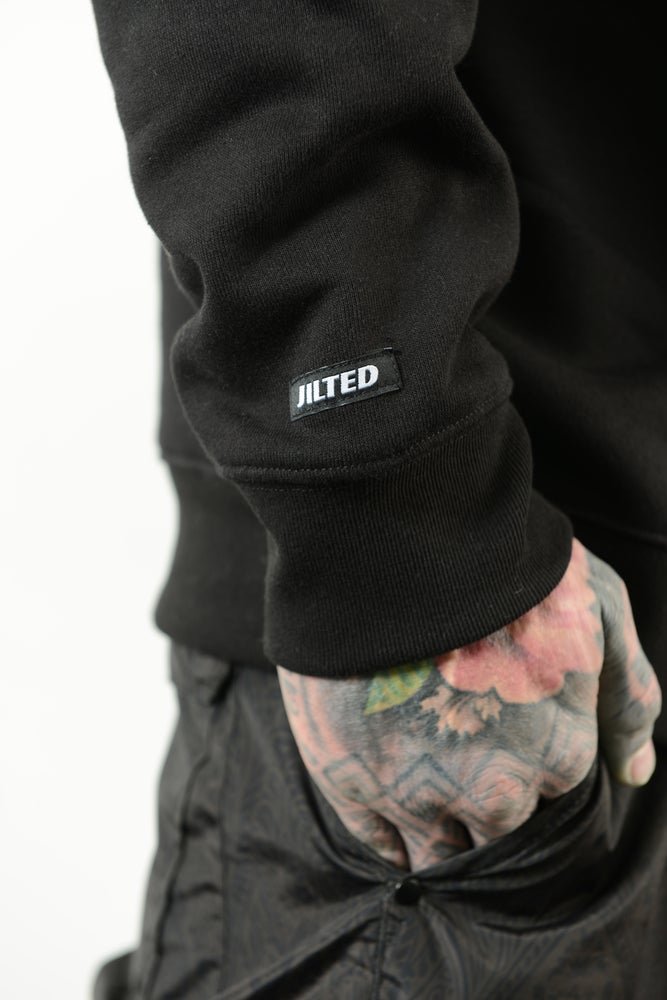 Image of MEDUSA CREWNECK