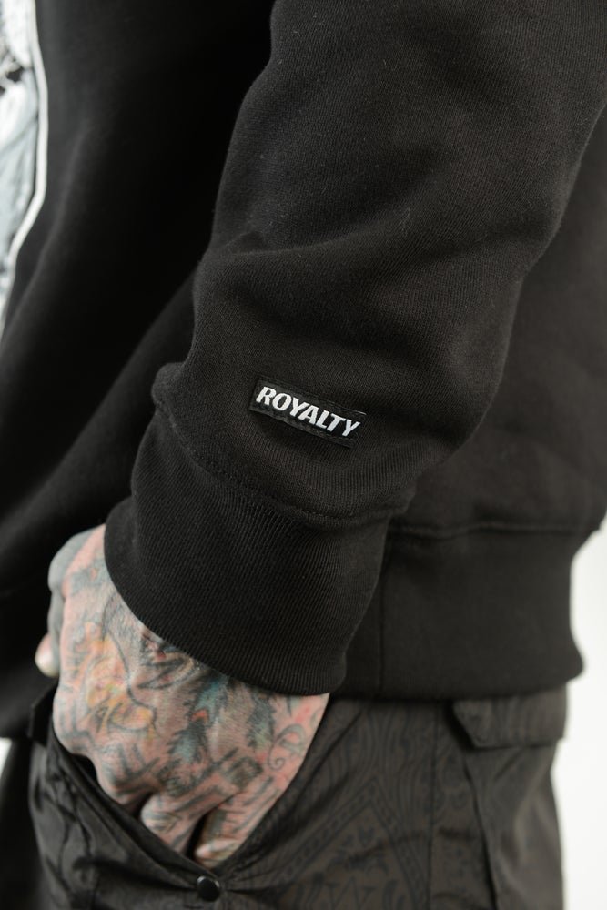 Image of MEDUSA CREWNECK