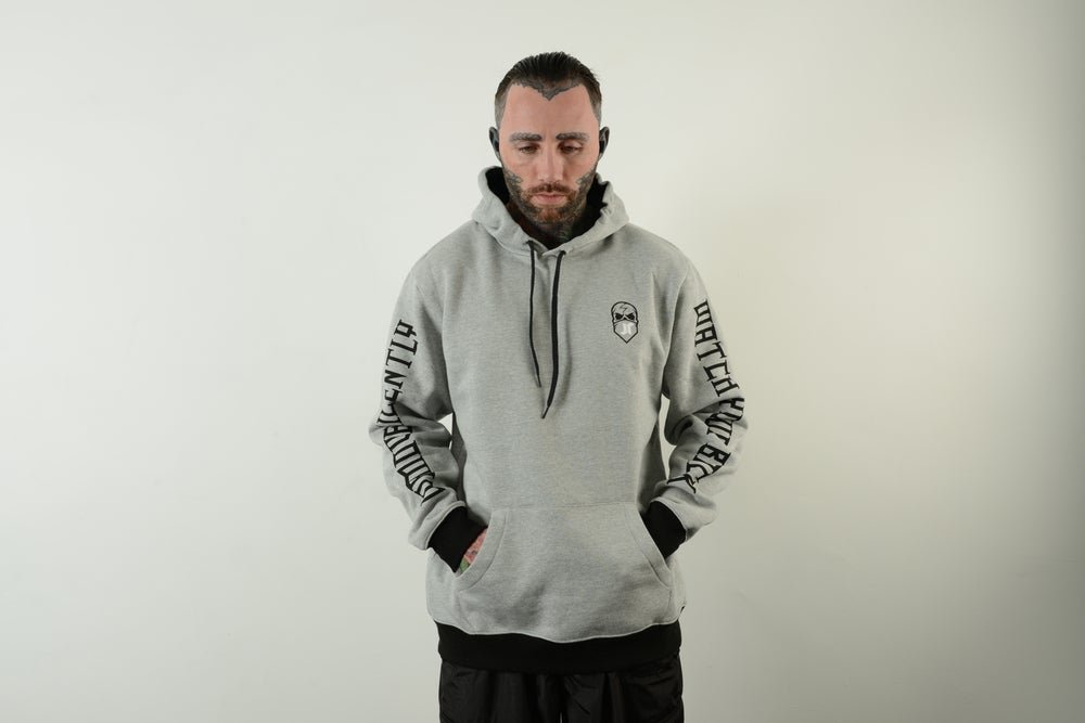 Image of MEDUSA HOODIE