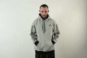 Image of MEDUSA HOODIE