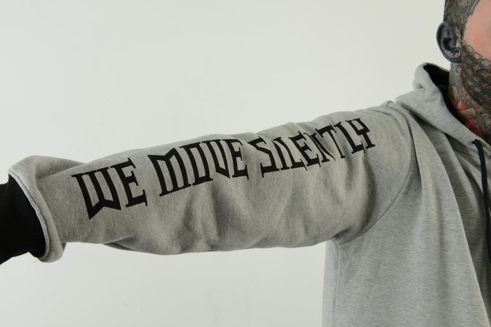 Image of MEDUSA HOODIE