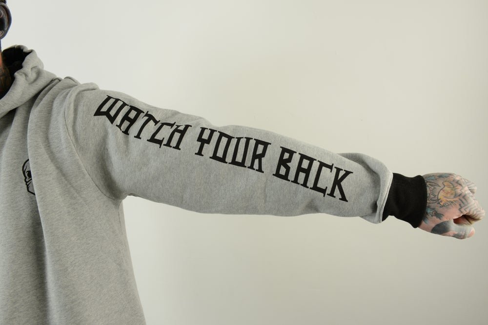 Image of MEDUSA HOODIE