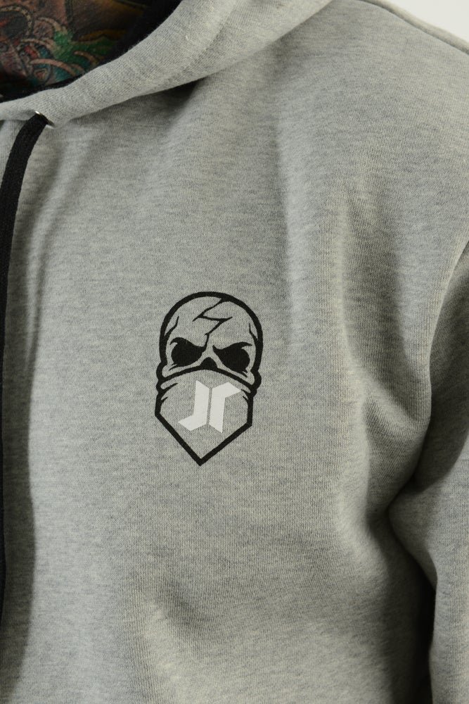 Image of MEDUSA HOODIE