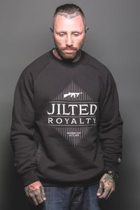 Image of OUTLAWS CREWNECK