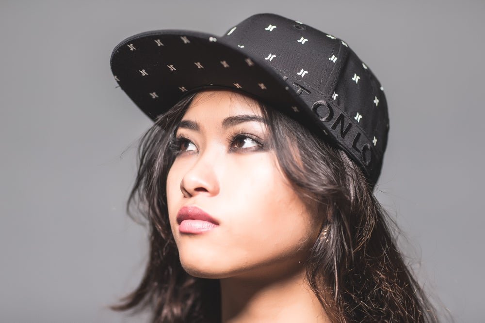 Image of (MENS) LOYALTY SNAPBACK