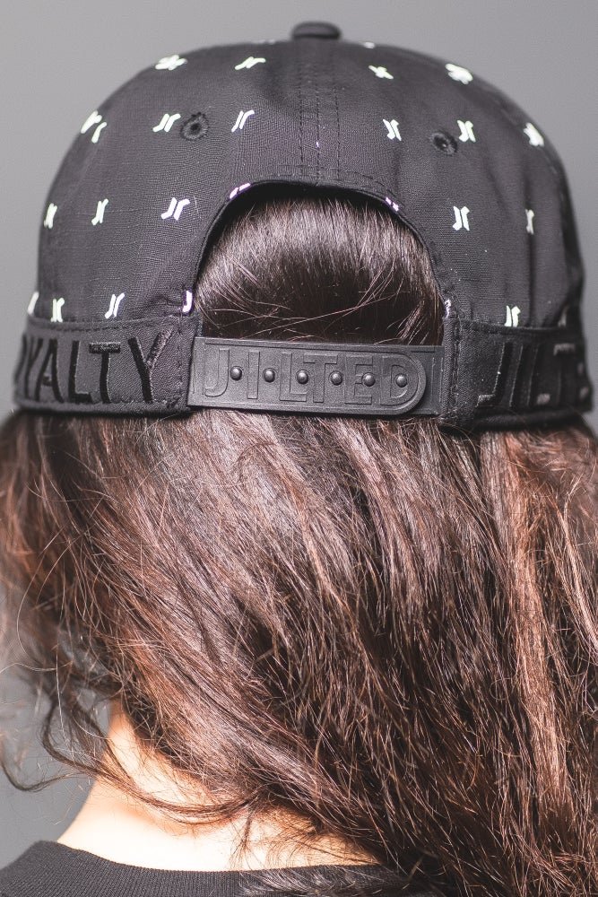 Image of (MENS) LOYALTY SNAPBACK