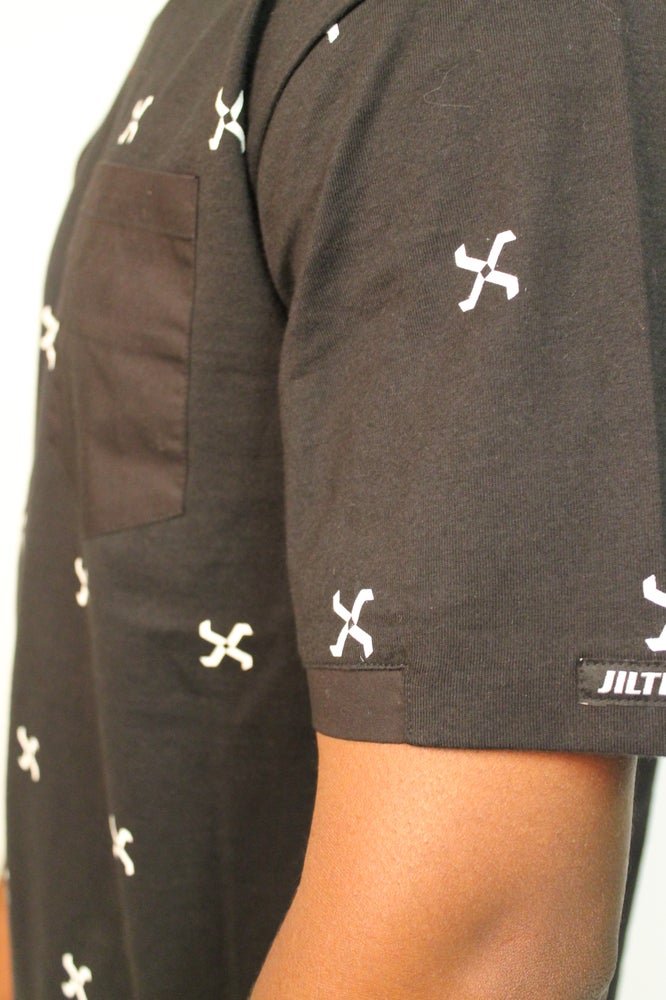 Image of DEATH STAR SHIRT'TEE