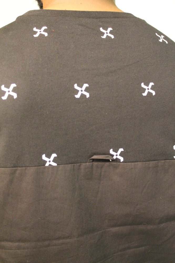 Image of DEATH STAR SHIRT'TEE