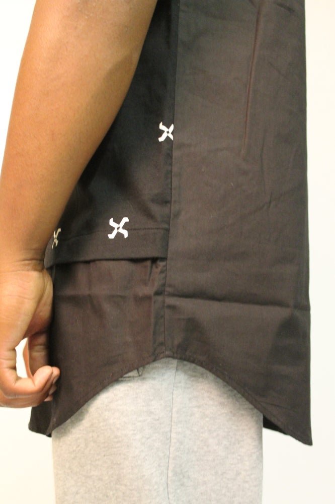 Image of DEATH STAR SHIRT'TEE