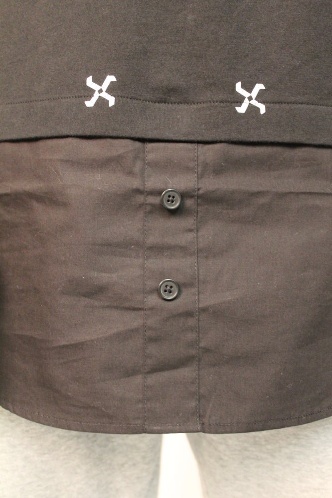 Image of DEATH STAR SHIRT'TEE