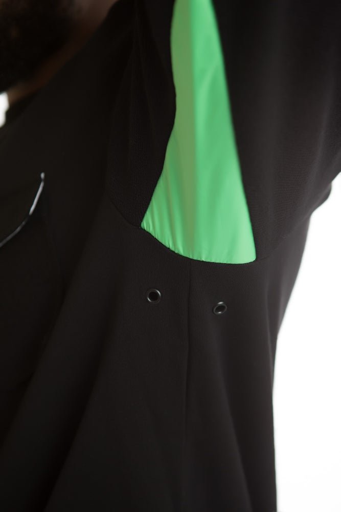 Image of MONO BLACKOUT CREWNECK