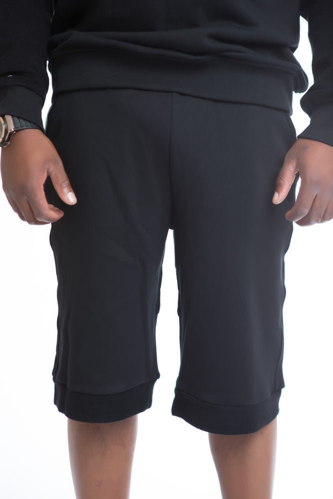 Image of MONO BLACKOUT SHORTS