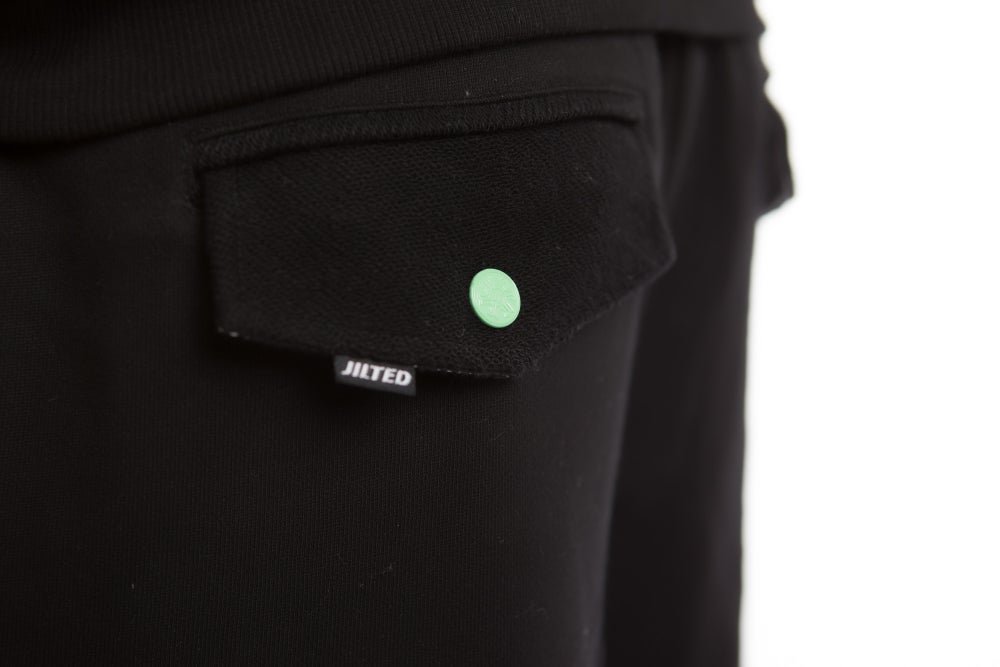 Image of MONO BLACKOUT SHORTS