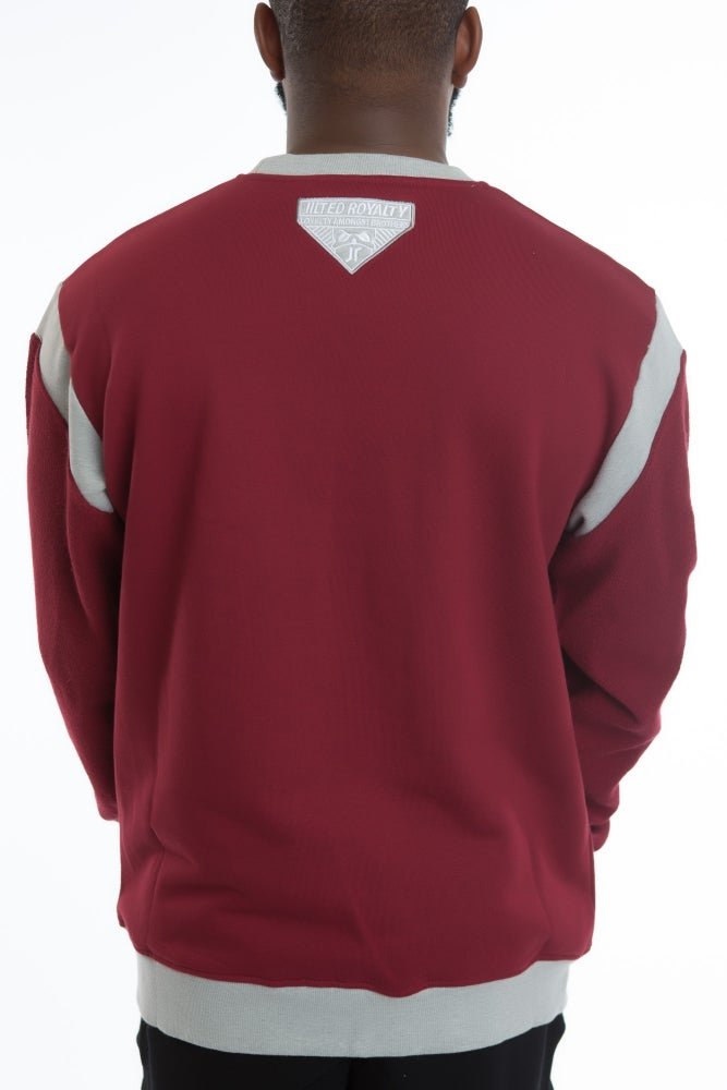 Image of MONO CREWNECK