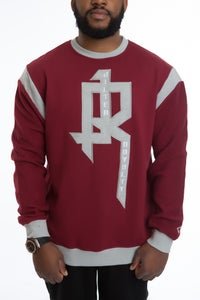 Image of MONO CREWNECK