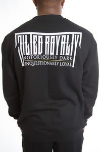 Image of NOTORIOUS CREWNECK