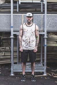 Image of COCAINE COWBOYS vest