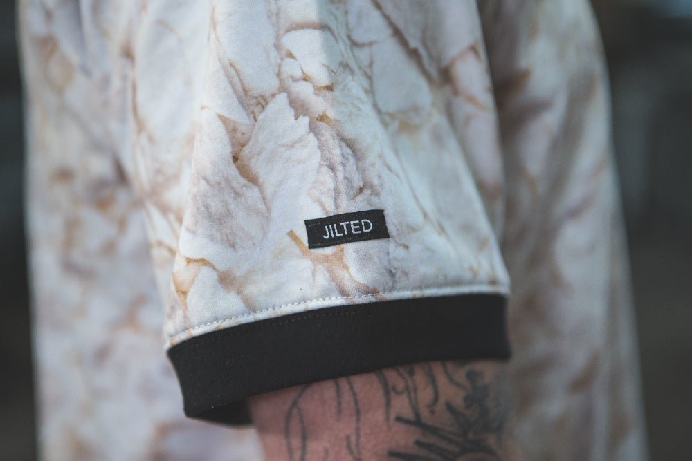 Image of COCAINE COWBOYS tee