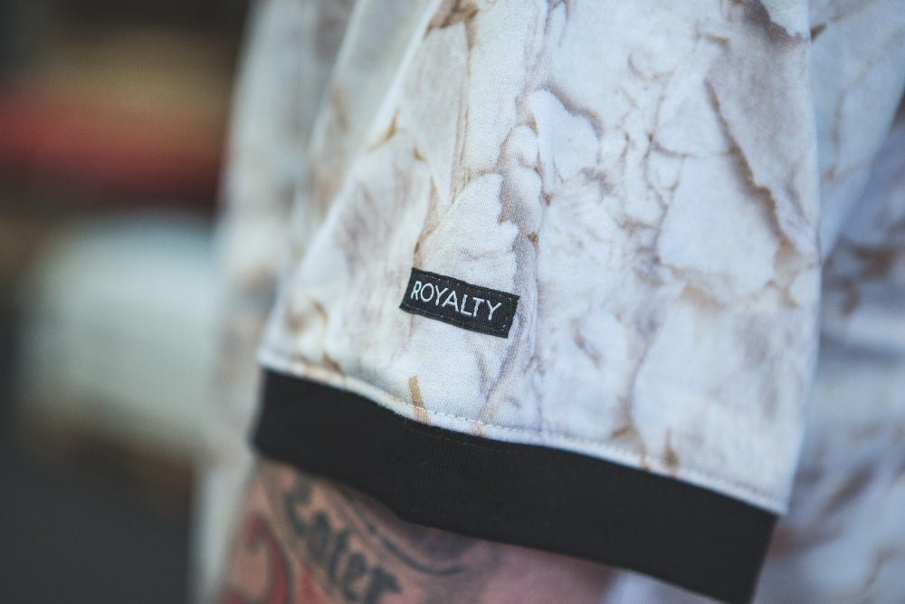 Image of COCAINE COWBOYS tee