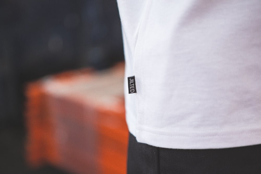 Image of GODFATHER tee