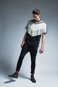 Image of FLOWER OF LIFE tee