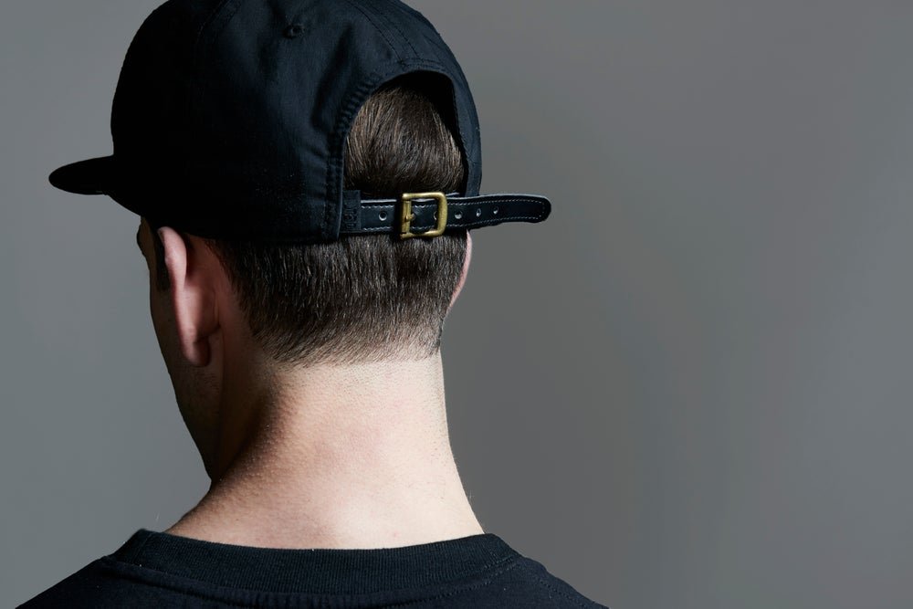 Image of MPD strapback