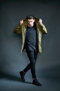 Image of ARM-ME jacket