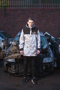 Image of COCAINE COWBOYS jacket