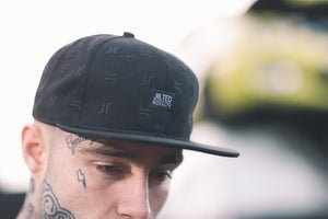 Image of LOYALTY 2 snapback