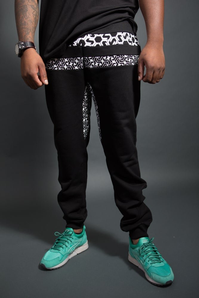 Image of GEO Fused Joggers
