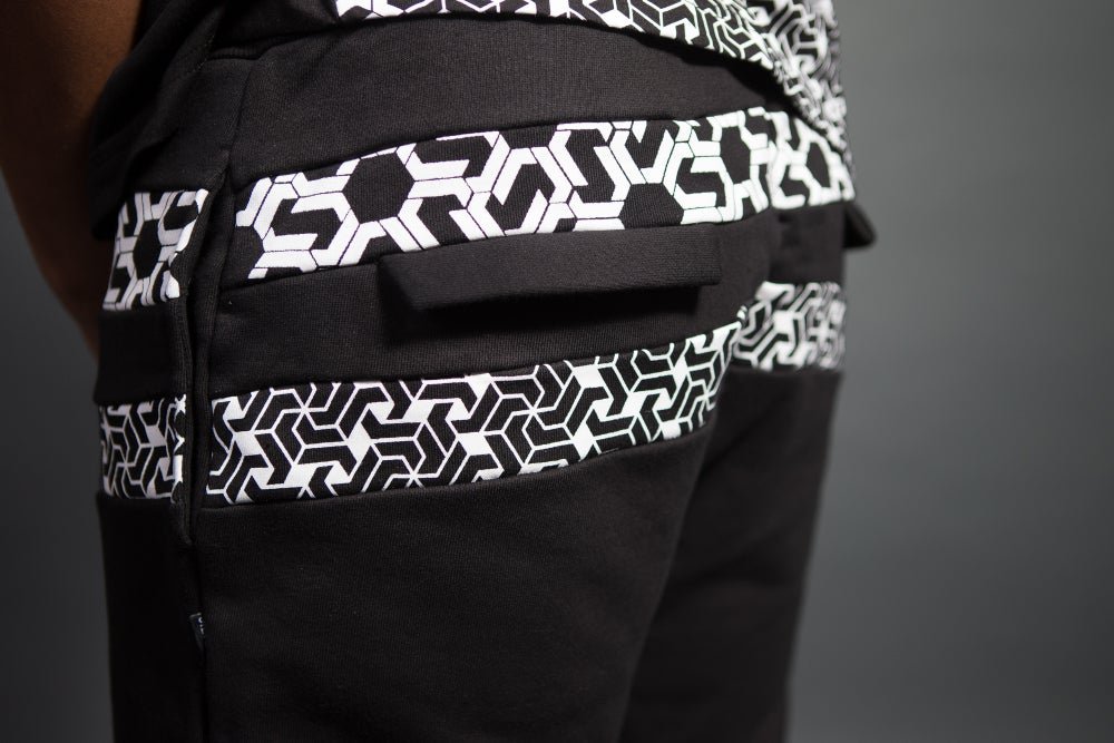 Image of GEO Fused Joggers