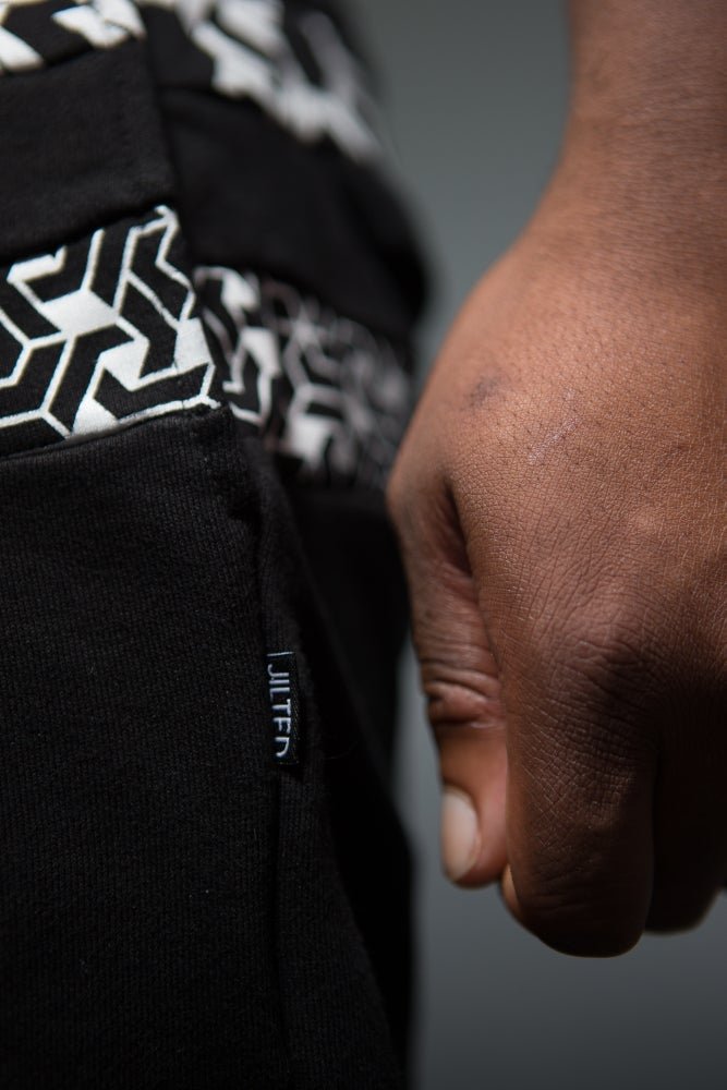 Image of GEO Fused Joggers