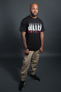 Image of Night Stalker Tee