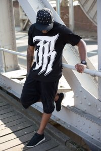 Image of Loyalty tee