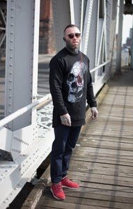 Image of Reaper Crewneck