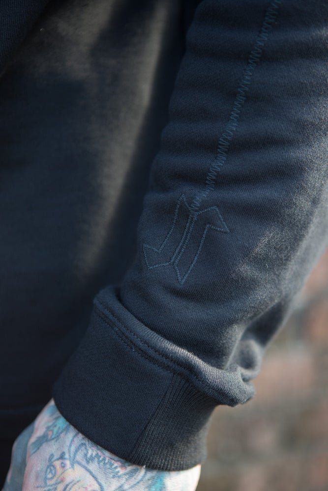 Image of Reaper Crewneck