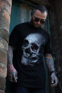 Image of Reaper Tee