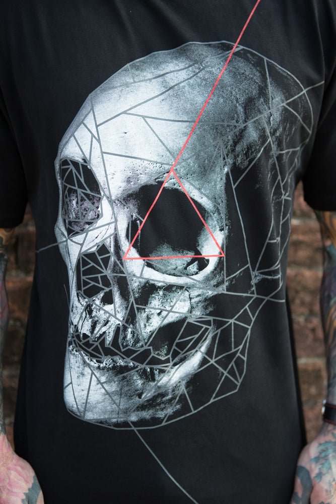 Image of Reaper Tee