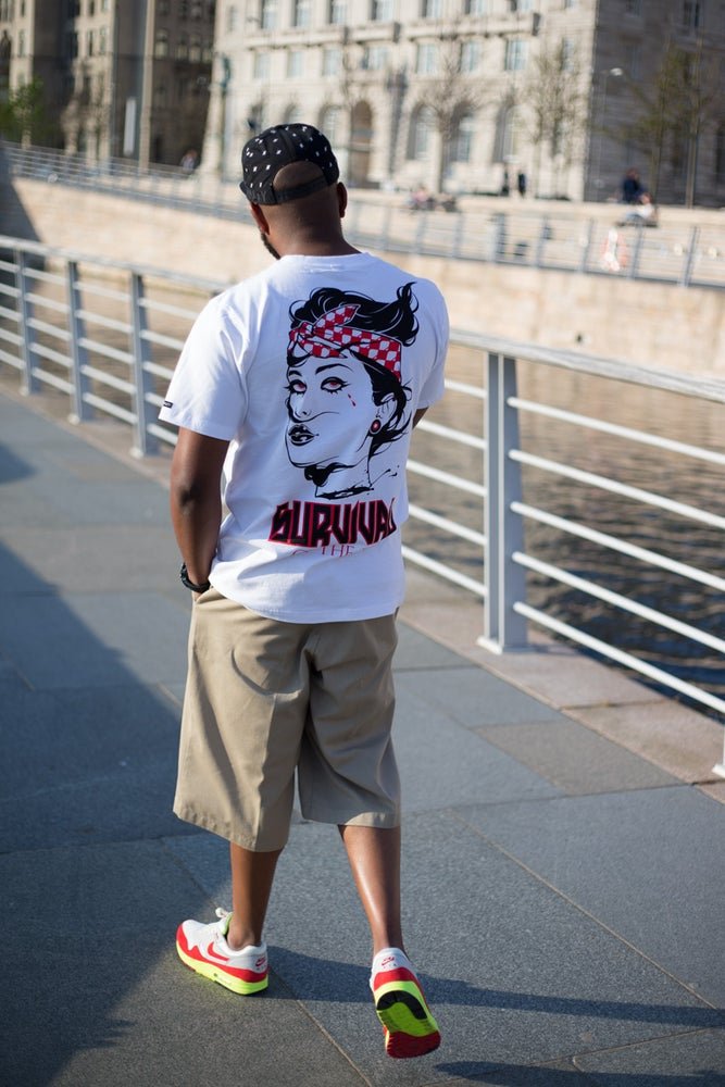 Image of Survival Tee